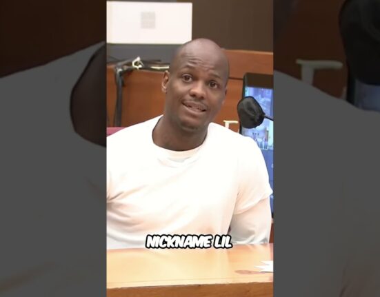 Hilarious Testimony: Lil Woody's Entertaining Moments in RICO Trial against Young Thug