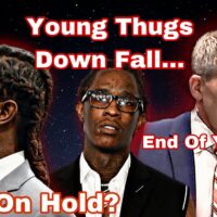 “The Fall Of Young Thug” YSL Trial On Hold Again Due To Evidence?