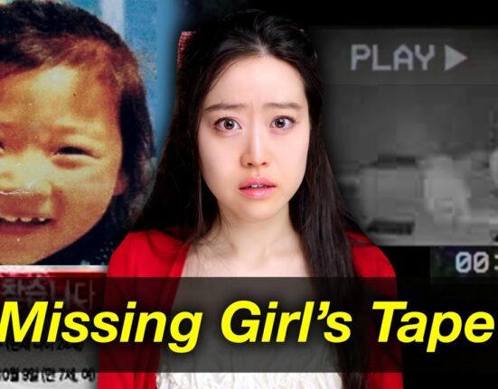 Wife Found a Missing Girl’s Torture Tape On Her Husband’s VHS Camera