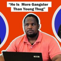 Episode 10 |  The Elephant In The Room | Mlondi On Young Thug's Case | Young Thug's Lawyer Arrested