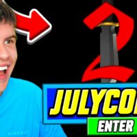 *NEW* ALL WORKING CODES FOR MURDER MYSTERY 2 JULY 2024! ROBLOX MURDER MYSTERY 2 CODES