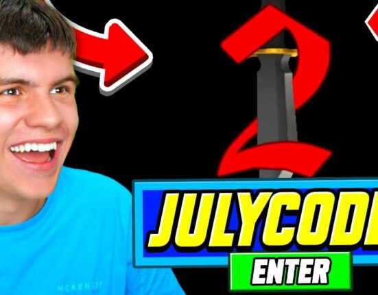 *NEW* ALL WORKING CODES FOR MURDER MYSTERY 2 JULY 2024! ROBLOX MURDER MYSTERY 2 CODES