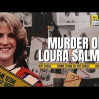 Murder of Loura Salmon : Crime of Jealousy, True Crime, Cold Case