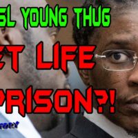 The Inside Story of Rapper YSL YOUNG THUG RICO/RACKETEERING Case {REACTION VIDEO}