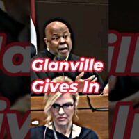 Glanville GIVES IN! #ysltrial #youngthug #judgeglanville