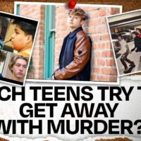 Spoiled Millionaire Teenagers Snapchat Murder and Brag About It | The Brutal Murder of Preston Lord