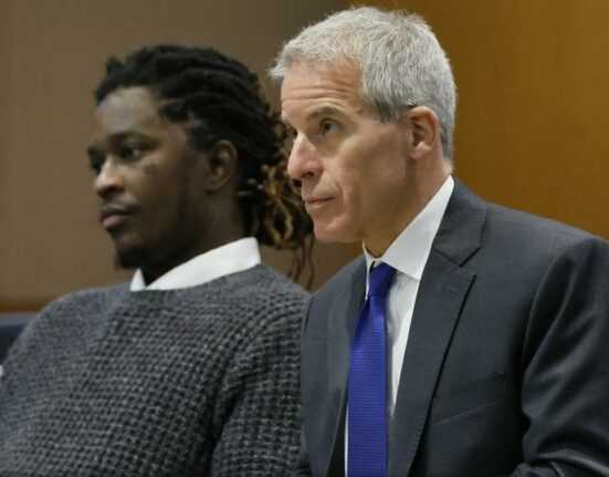 Young Thug RICO trial halted indefinitely amid Fulton County judge scrutiny | News