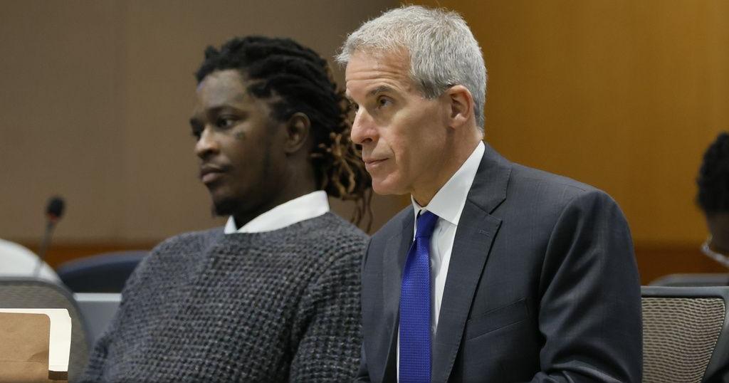 Young Thug RICO trial halted indefinitely amid Fulton County judge scrutiny | News