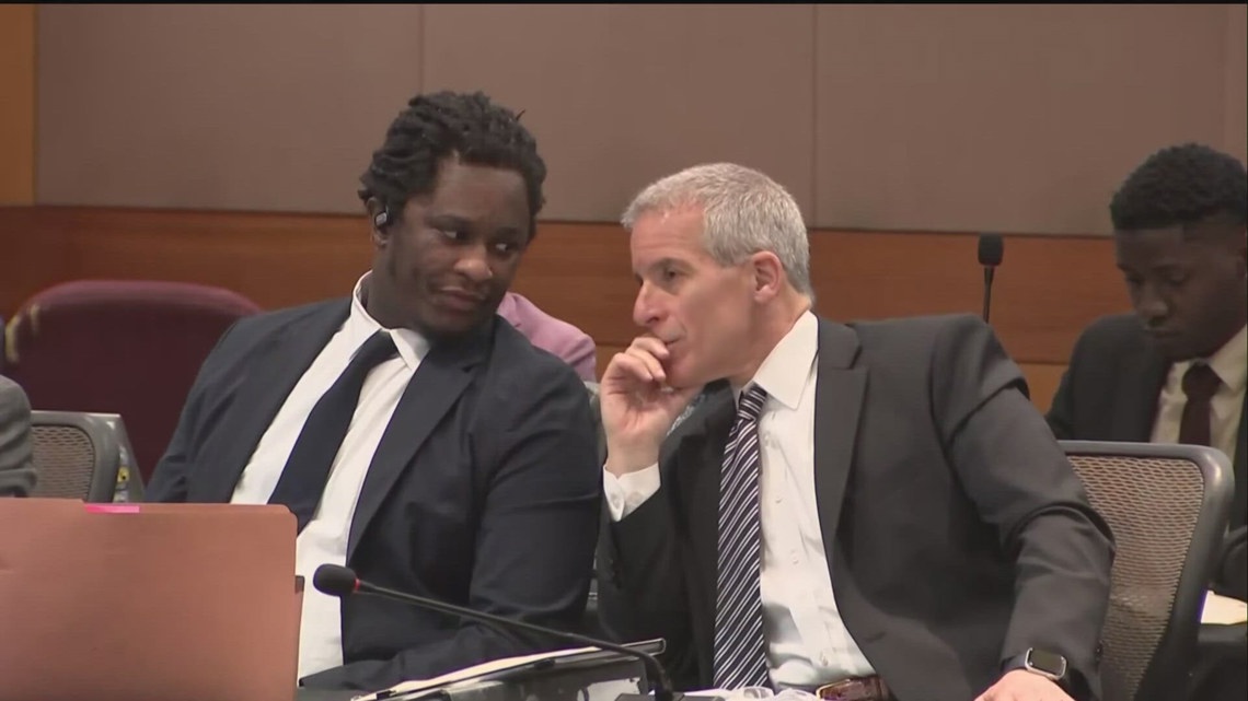 Day 100 of Young Thug, YSL trial | Live court video