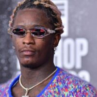 Is Young Thug Still in Jail for the YSL RICO Case?