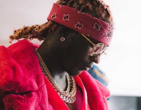 Young Thug RICO Trial On Pause Following Allegations Of Misconduct Against Judge -