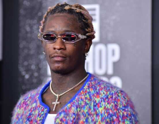 Young Thug Trial on Hold Amid Effort to Get Judge Removed