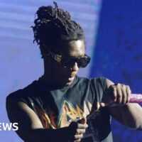 Judge puts Young Thug trial indefinitely on hold