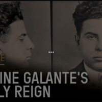 Brooklyn's Infamous Mob Hit Of Carmine Galante