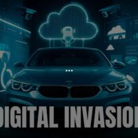 How Automakers are Quietly Invading Your Digital Privacy