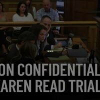 Karen Read trial: A closer look at the charges jurors are considering