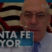 Mayor Alan Webber and Santa Fe’s Controversial Monuments | In Touch