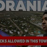 Orania - Why the controversial whites only town in South Africa is growing rapidly