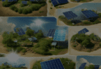 Solar Energy for Mother Earth and Everyday Smiles