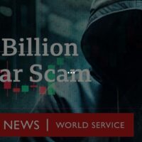 The Billion Dollar Scam - BBC World Service Documentaries