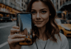 Tips for taking great city photos with your smartphone