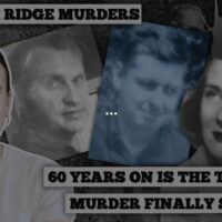 Triple MURDER in quiet town still shocks... but what secrets were the victims hiding?