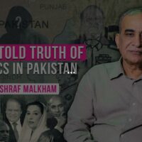 Why Are Pakistani Politicians SO DAMN Rich? Ft. Ashraf Malkham | EP195