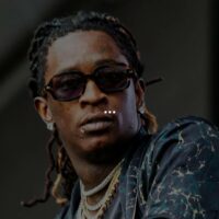 Young Thug YSL RICO Trial - "Day 96" MORE MOTIONS